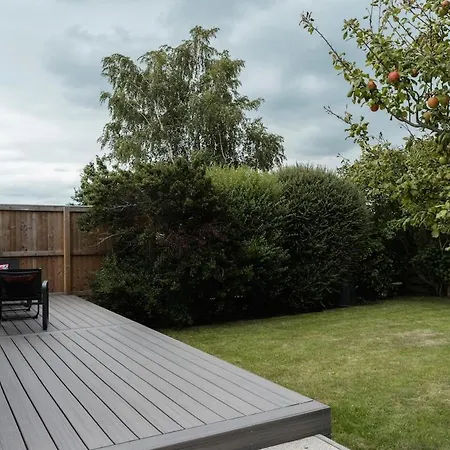 Charming Newly Renovated In *