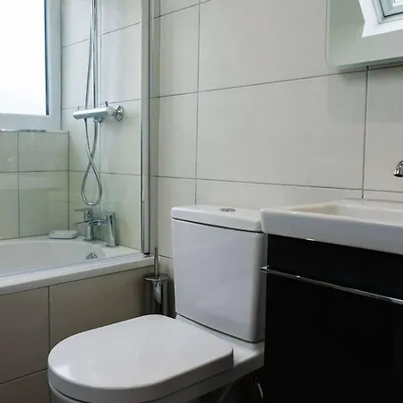 Charming Newly Renovated In