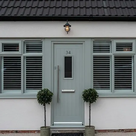 Charming Newly Renovated In