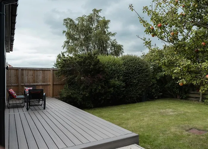 Charming Newly Renovated In *