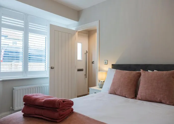 Charming Newly Renovated In