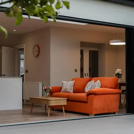 Charming Newly Renovated In * Harrogate