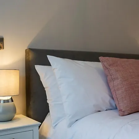 Charming Newly Renovated In Holiday home Harrogate
