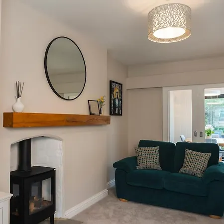 Holiday home Charming Newly Renovated In Harrogate